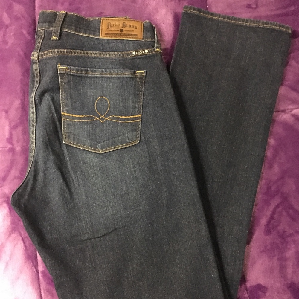 Lucky Brand Sofia Boot NWOT
